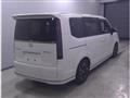 2022 Honda Step WGN