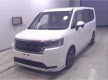 2022 Honda Step WGN