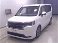 2023 Honda Step WGN