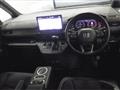 2023 Honda Step WGN