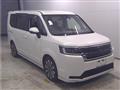 2023 Honda Step WGN