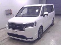 2023 Honda Step WGN