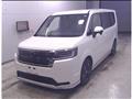 2023 Honda Step WGN