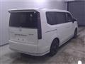 2023 Honda Step WGN