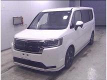 2023 Honda Step WGN