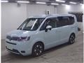 2023 Honda Step WGN