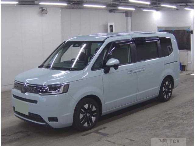 2023 Honda Step WGN