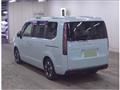 2023 Honda Step WGN