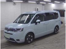 2023 Honda Step WGN