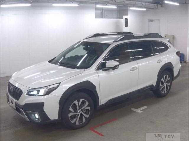 2023 Subaru Outback