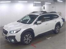 2023 Subaru Outback