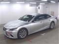 2018 Lexus LS