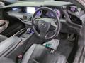 2018 Lexus LS