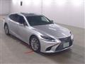 2018 Lexus LS