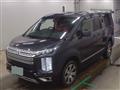 2022 Mitsubishi Delica D5