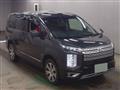 2022 Mitsubishi Delica D5