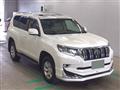 2022 Toyota Land Cruiser Prado