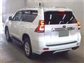 2022 Toyota Land Cruiser Prado