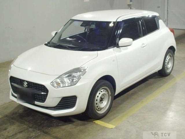 2021 Suzuki Swift