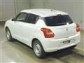 2021 Suzuki Swift