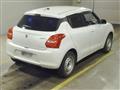 2021 Suzuki Swift