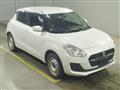 2021 Suzuki Swift