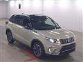2019 Suzuki Escudo
