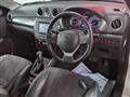 2019 Suzuki Escudo