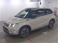 2019 Suzuki Escudo