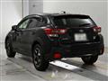 2020 Subaru IMPREZA XV HYBRID