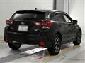 2020 Subaru IMPREZA XV HYBRID