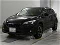 2020 Subaru IMPREZA XV HYBRID