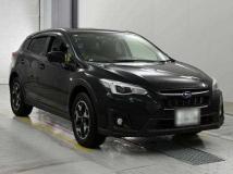 2020 Subaru IMPREZA XV HYBRID