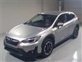 2022 Subaru IMPREZA XV HYBRID