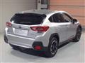 2022 Subaru IMPREZA XV HYBRID