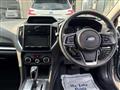 2022 Subaru IMPREZA XV HYBRID