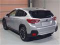 2022 Subaru IMPREZA XV HYBRID