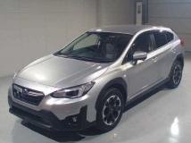 2022 Subaru IMPREZA XV HYBRID