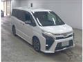 2018 Toyota Voxy