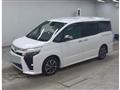 2018 Toyota Voxy