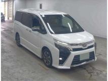 2018 Toyota Voxy