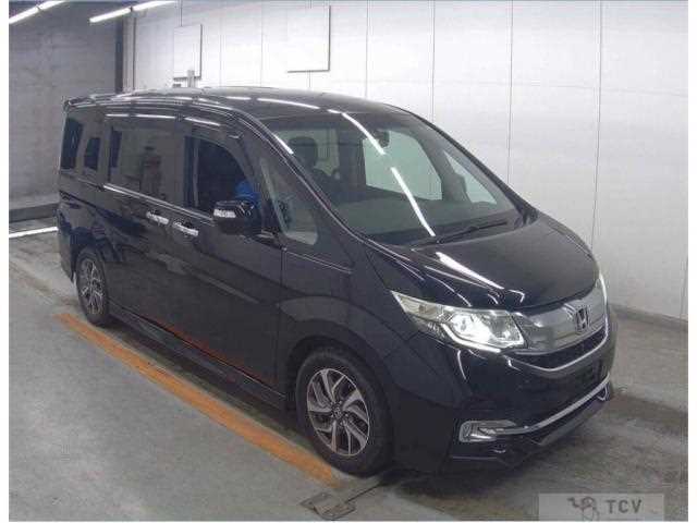 2015 Honda Honda Others