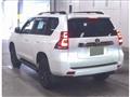 2022 Toyota Land Cruiser Prado
