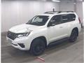 2022 Toyota Land Cruiser Prado