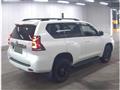 2022 Toyota Land Cruiser Prado