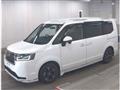 2023 Honda Step WGN