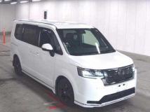 2023 Honda Step WGN