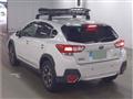 2018 Subaru IMPREZA XV HYBRID