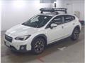 2018 Subaru IMPREZA XV HYBRID