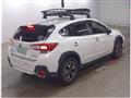 2018 Subaru IMPREZA XV HYBRID